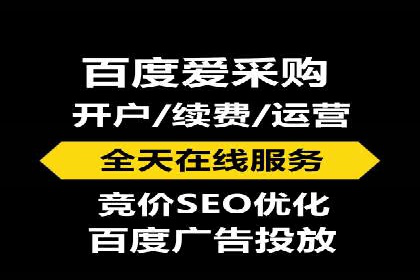 竞价推广SEM托管服务案例解析